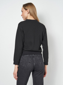 Свитшот H&M модель 62977 Фото