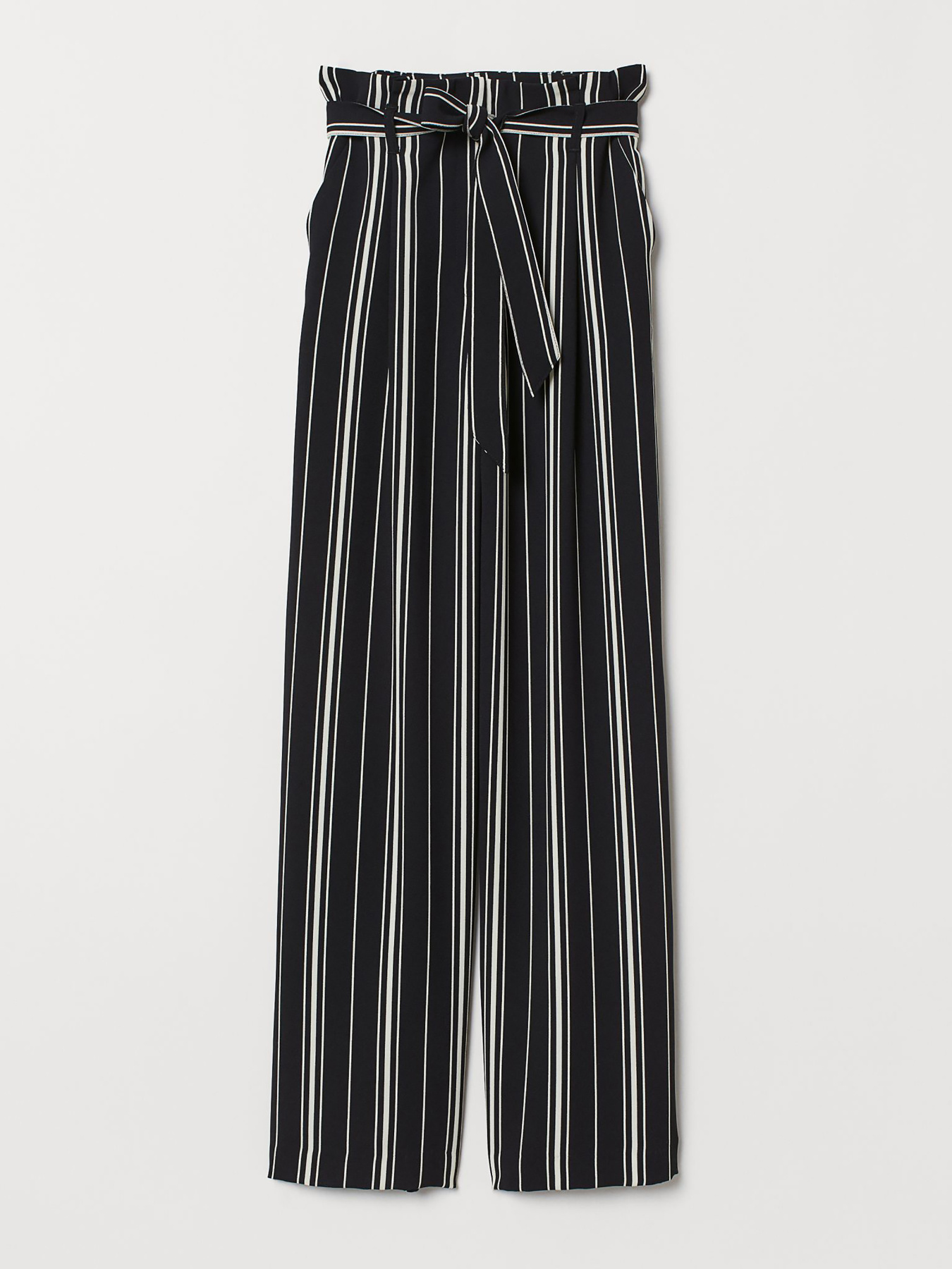 Повсякденні штани H&M модель 62988 Фото