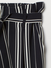 Повсякденні штани H&M модель 62988 Фото