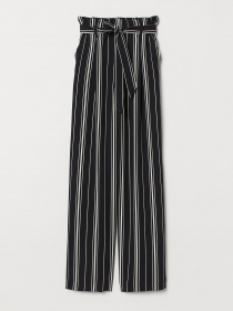 Повсякденні штани H&M модель 62988 Фото