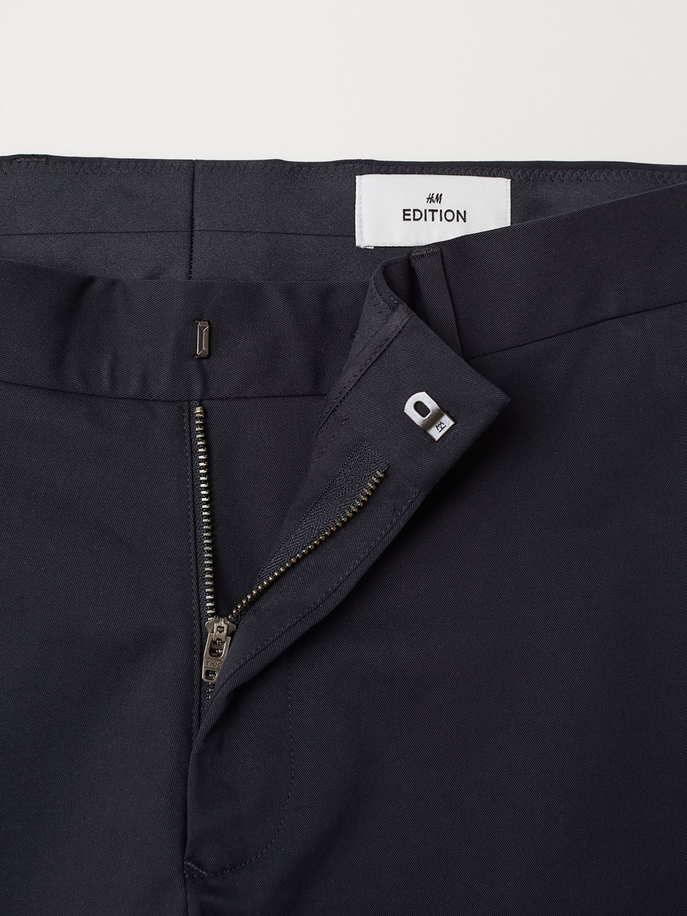 Чиносы H&M модель 64359 Фото