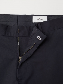 Чиносы H&M модель 64359 Фото