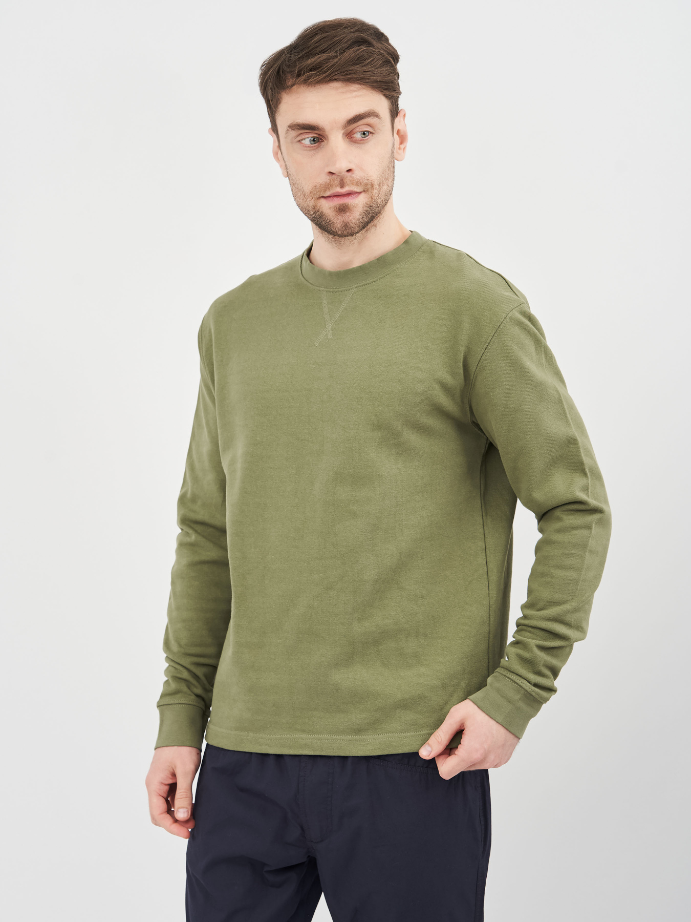 Світшот Weekday модель 47718 Фото