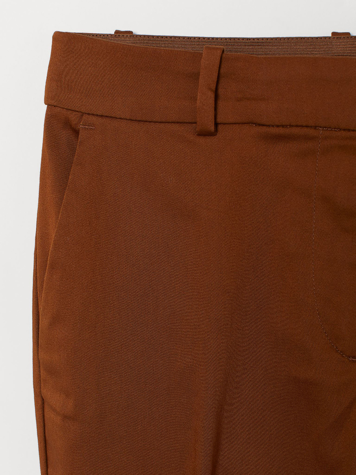 Брюки классические H&M модель 46878 Фото