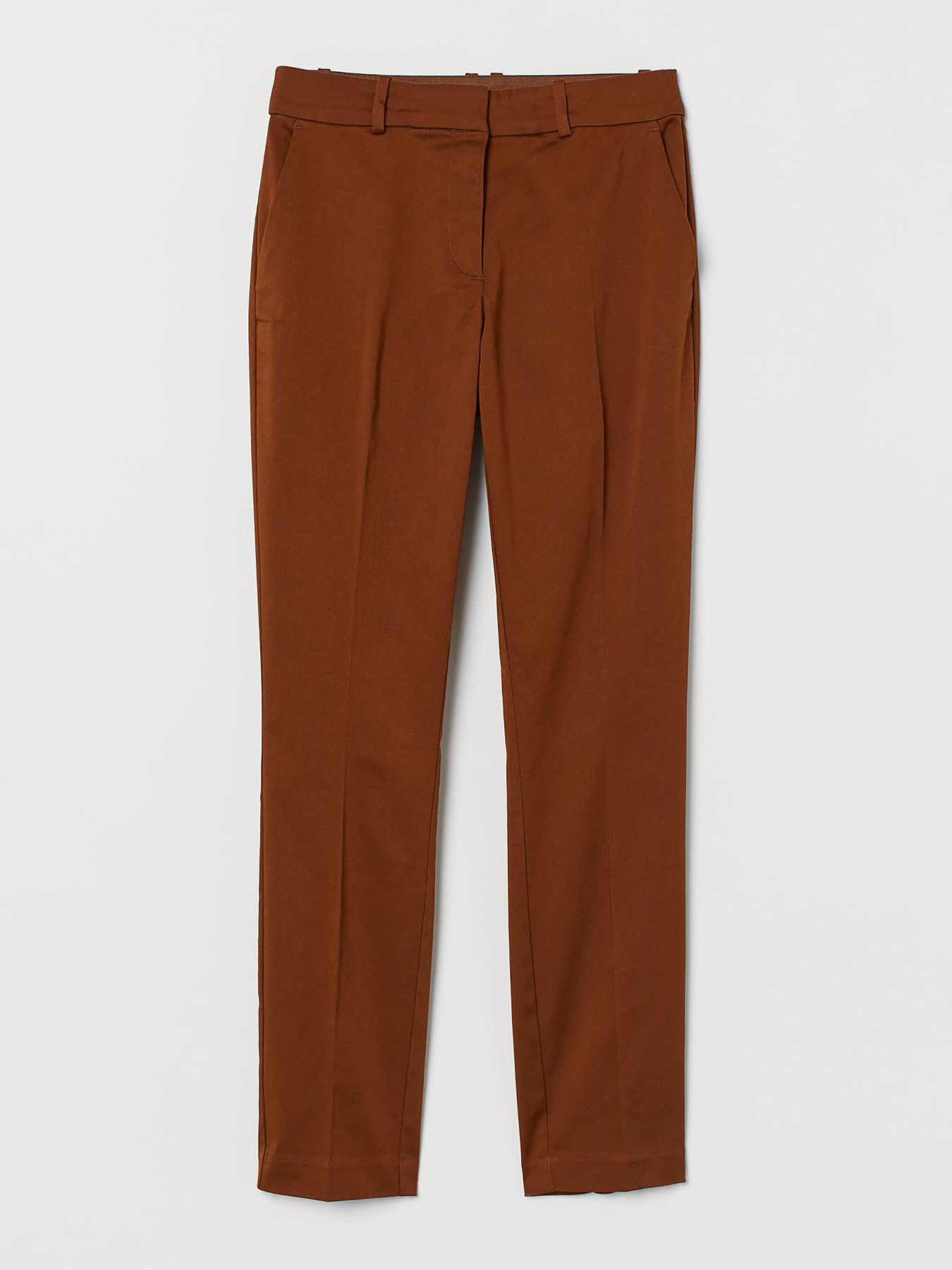 Брюки классические H&M модель 46878 Фото