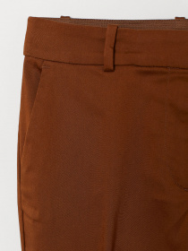 Брюки классические H&M модель 46878 Фото