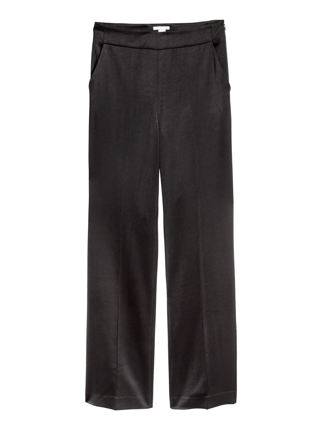 Брюки классические H&M модель 52941 Фото