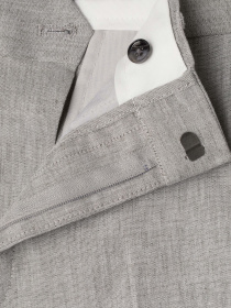 Брюки повседневные H&M модель 57495 Фото