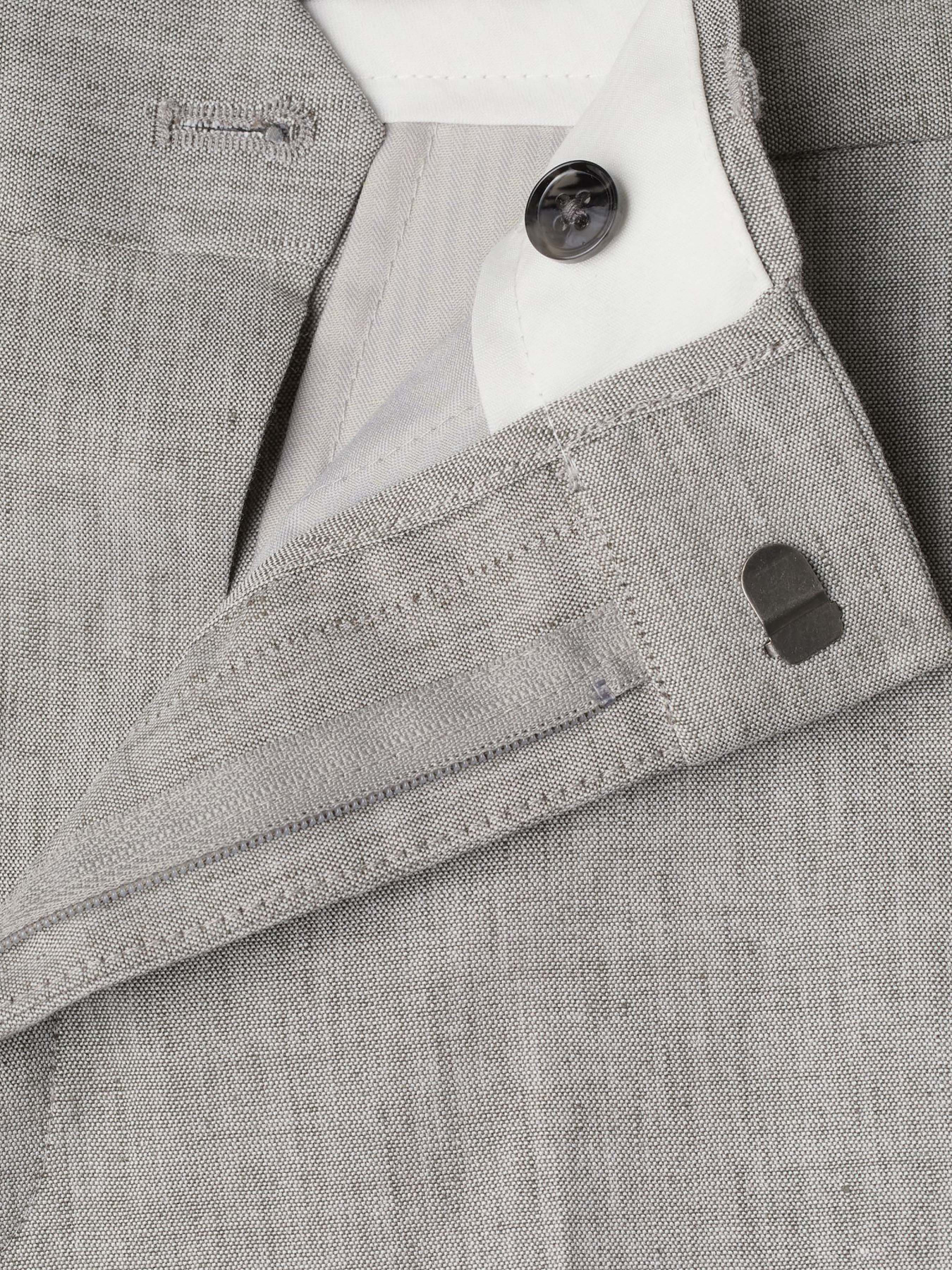 Повсякденні штани H&M модель 57495 Фото