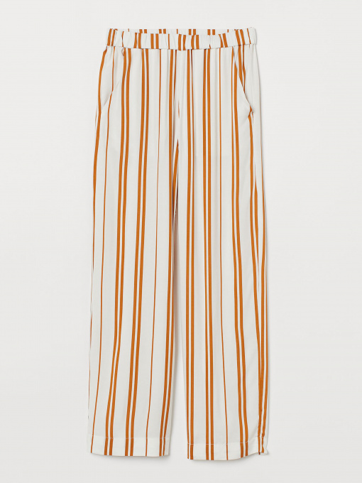 Штани повсякденні H&M модель 58811 Фото