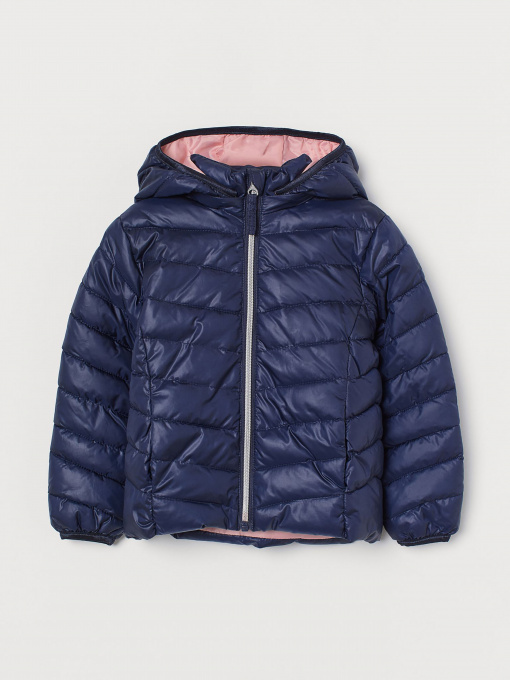 Демісезонна куртка H&M модель 54696 Фото