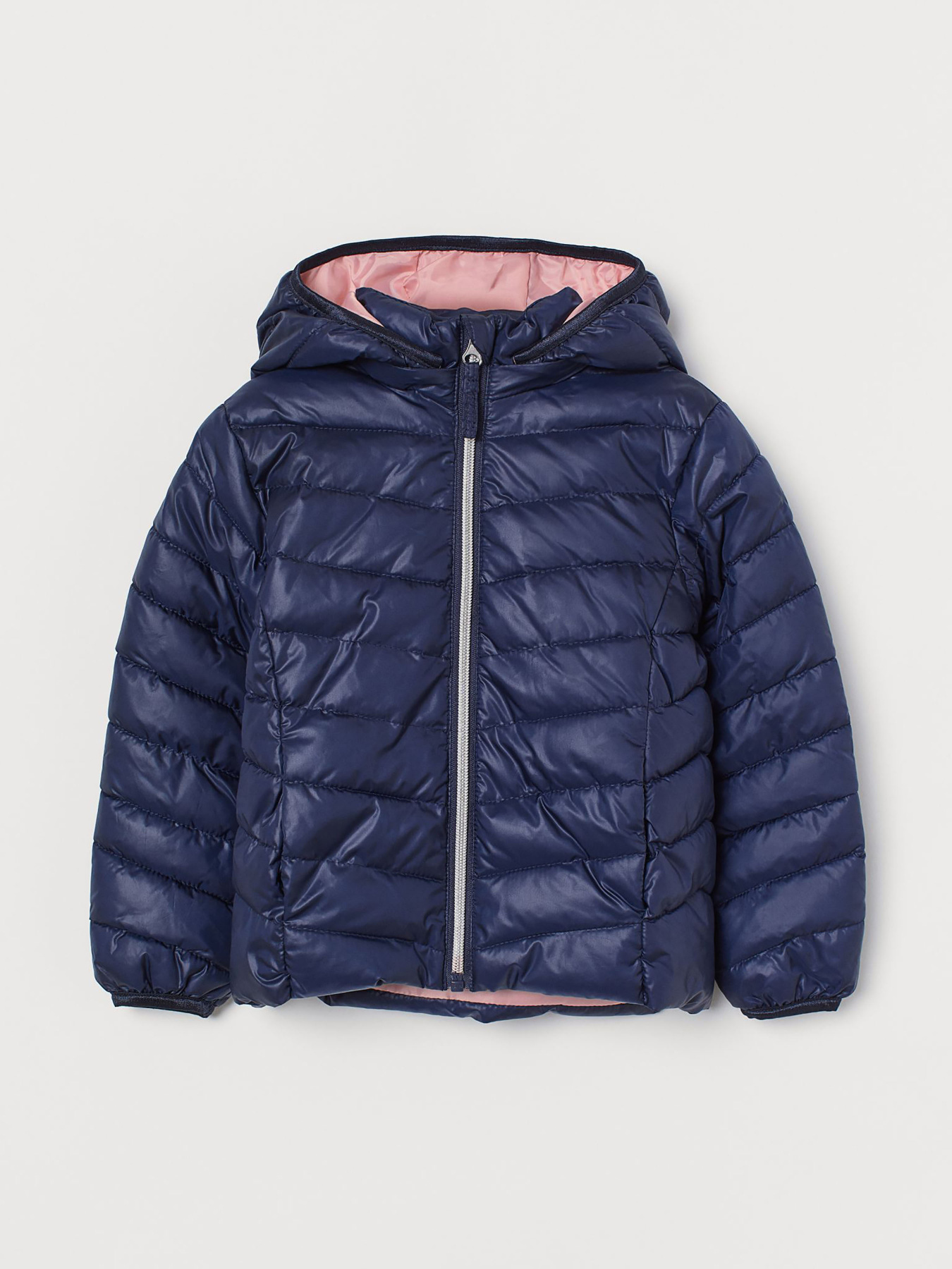 Демісезонна куртка H&M модель 54696 Фото