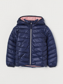 Демісезонна куртка H&M модель 54696 Фото