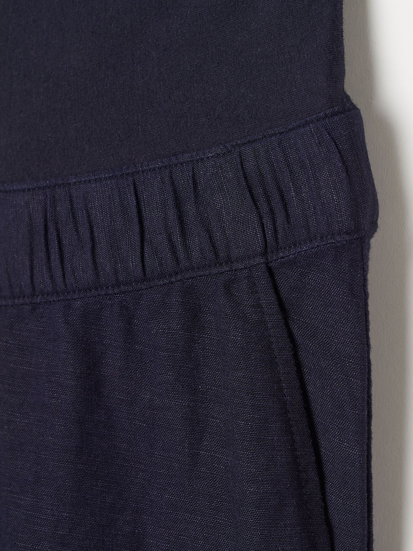 Брюки повседневные H&M модель 58883 Фото