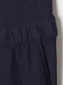 Брюки повседневные H&M модель 58883 Фото