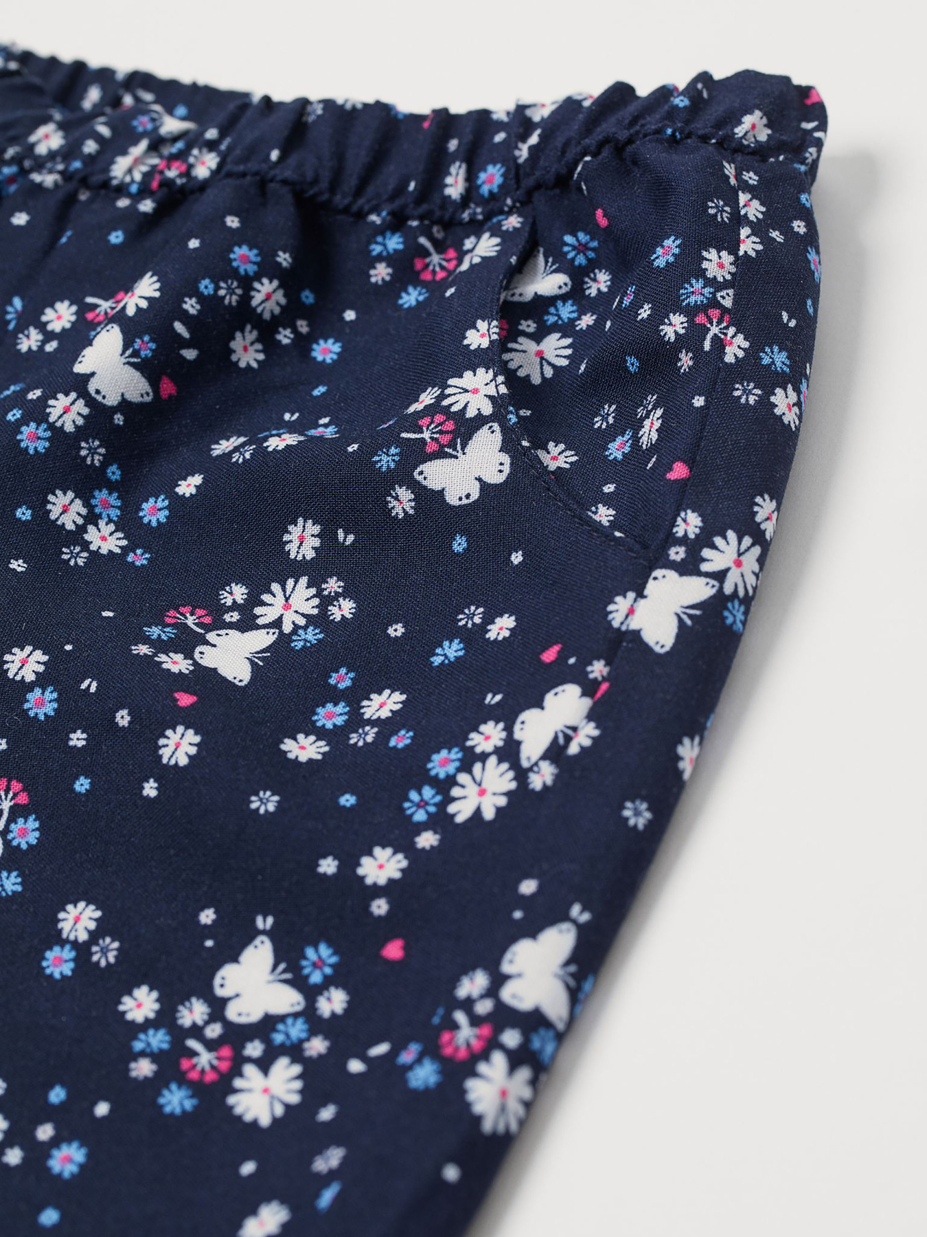 Джоггеры H&M модель 58856 Фото