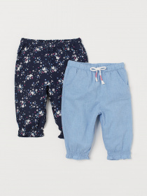 Джогери H&M модель 58856 Фото