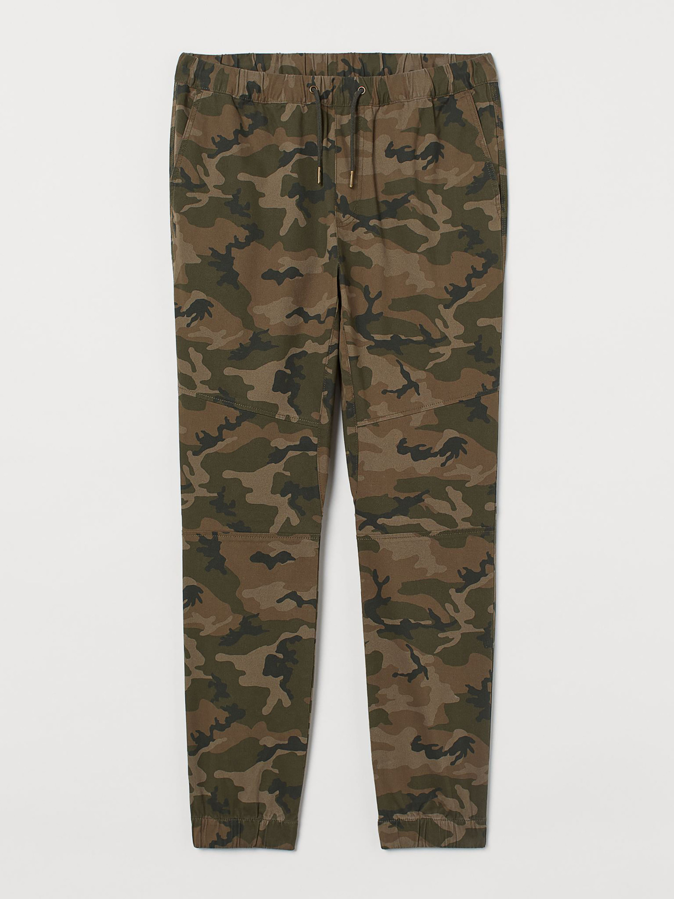 Джоггеры H&M модель 64450 Фото