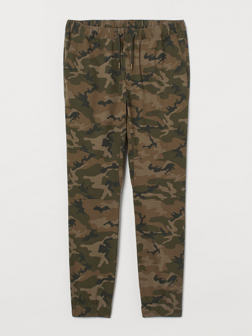 Джоггеры H&M модель 64450 Фото