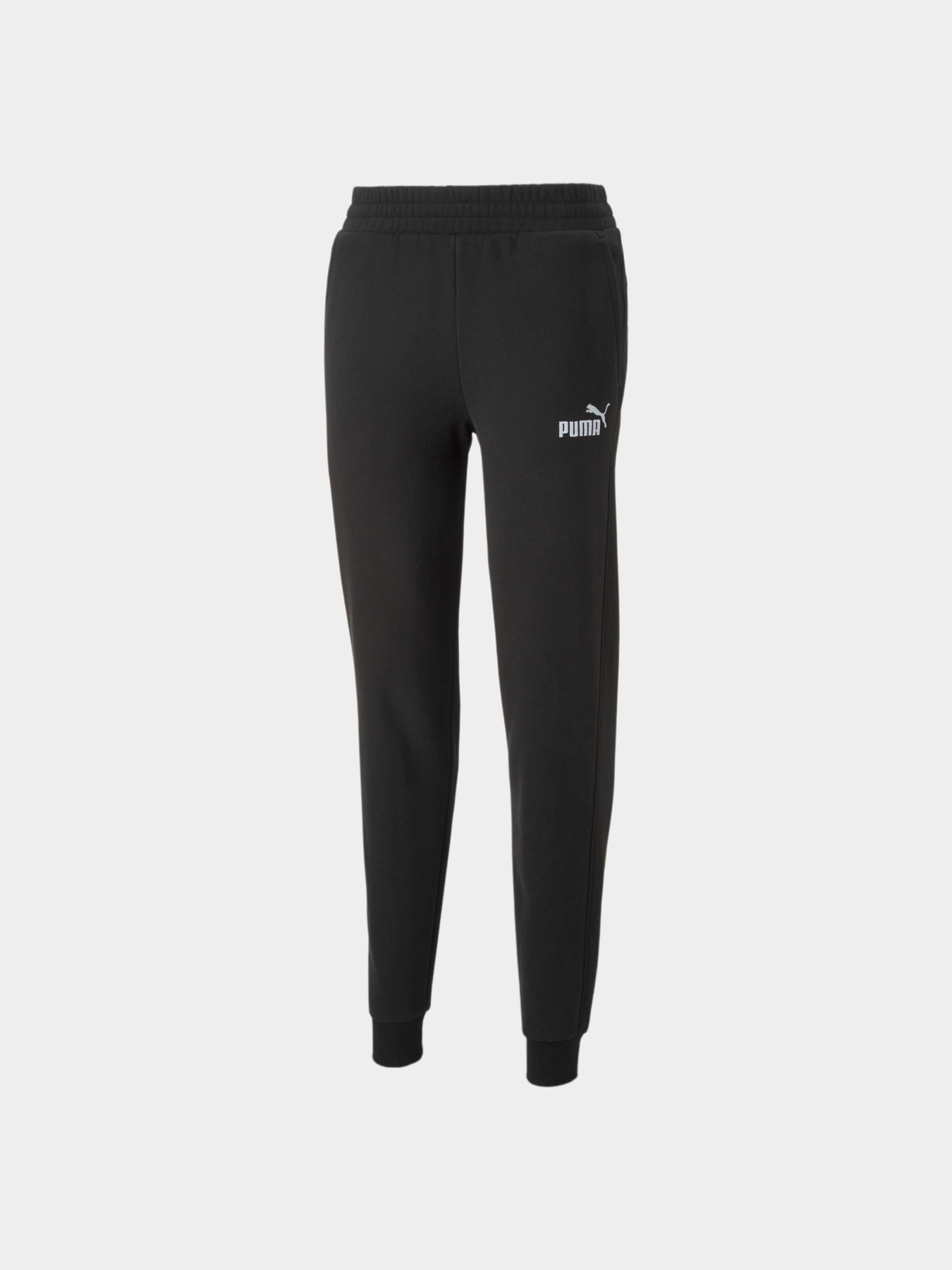 Штаны спортивные PUMA Ess Elevated Sweatpants модель 849889 Фото