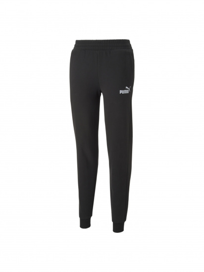 Штани спортивні PUMA Ess Elevated Sweatpants модель 849889 - фото