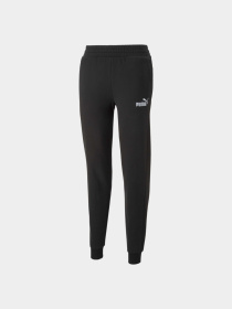 Спортивні штани PUMA Ess Elevated Sweatpants модель 849889 Фото