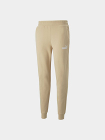 Штани спортивні PUMA Ess Elevated Sweatpants модель 849889 Фото