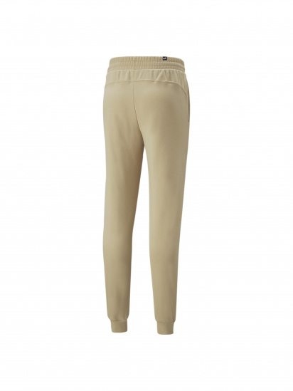 Штани спортивні PUMA Ess Elevated Sweatpants модель 849889 — фото - INTERTOP