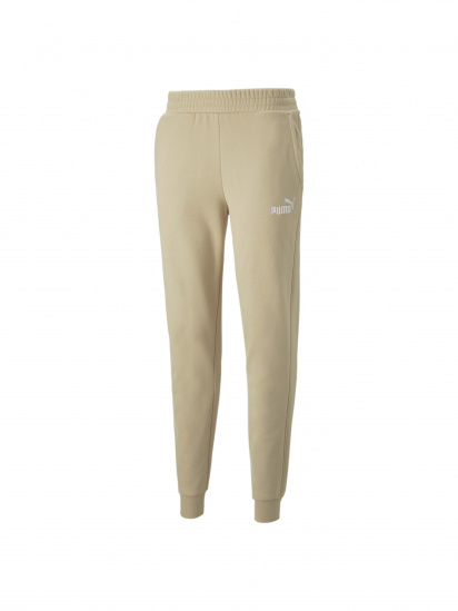 Штани спортивні PUMA Ess Elevated Sweatpants модель 849889 - фото