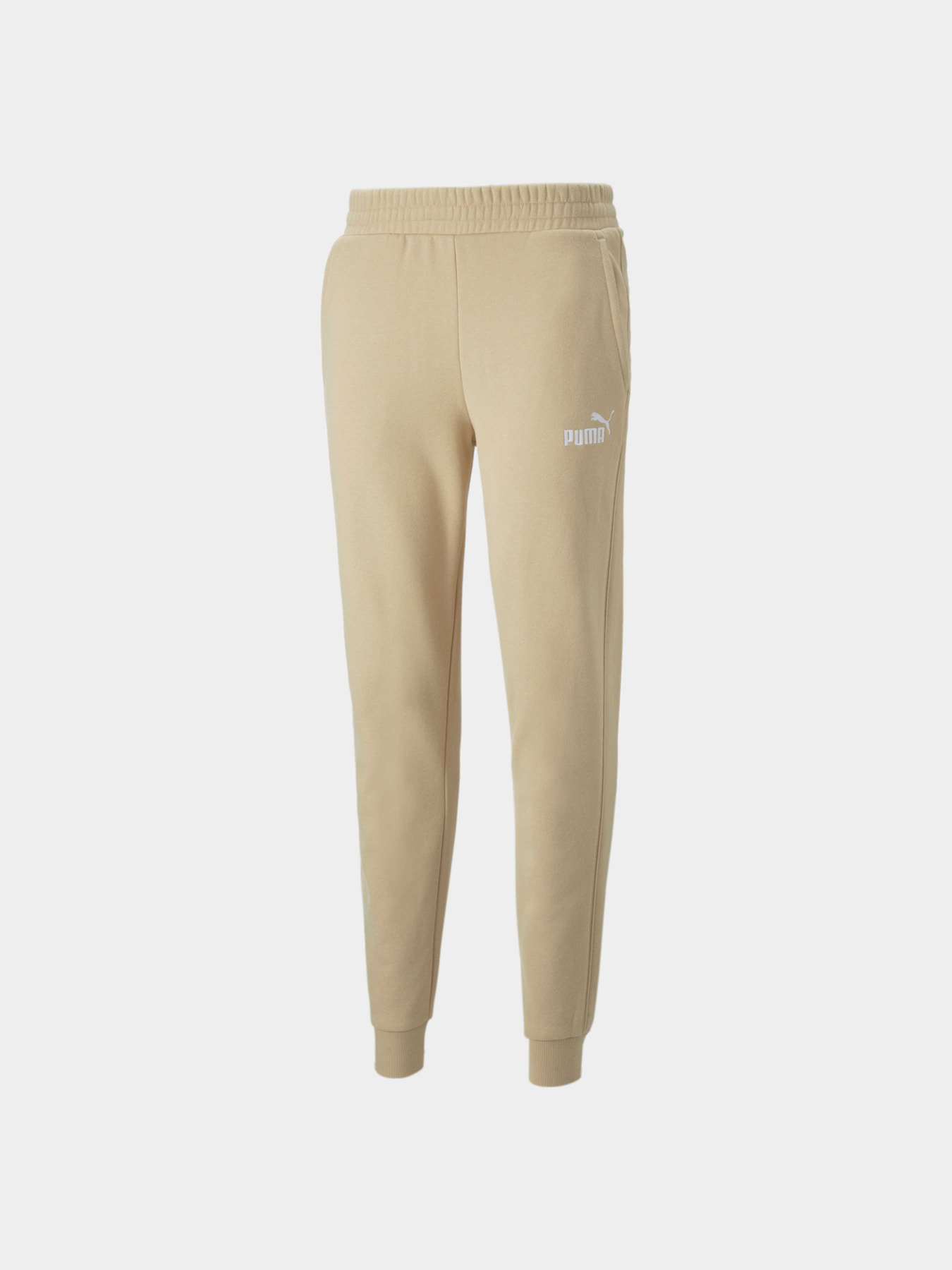 Брюки PUMA Ess Elevated Sweatpants модель 849889 Брюки PUMA Ess Elevated Sweatpants модель 849889 Фото