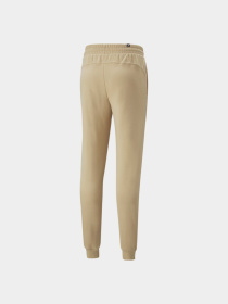 Брюки PUMA Ess Elevated Sweatpants модель 849889 Фото