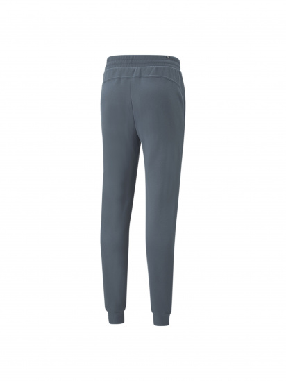 Штани спортивні PUMA Ess Elevated Sweatpants модель 849889 — фото - INTERTOP