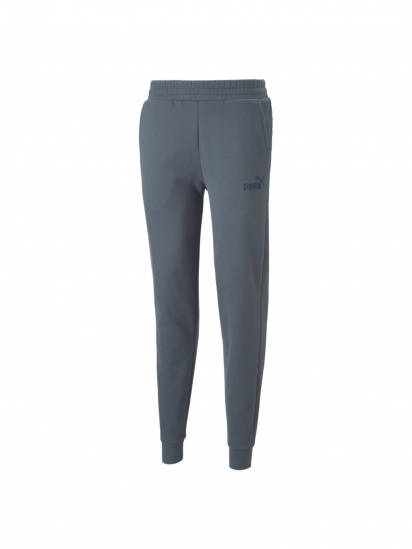 Штани спортивні PUMA Ess Elevated Sweatpants модель 849889 - фото
