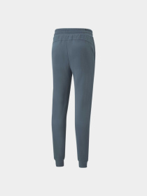 Спортивні штани PUMA Ess Elevated Sweatpants модель 849889 Фото