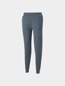 Спортивні штани PUMA Ess Elevated Sweatpants модель 849889 Фото