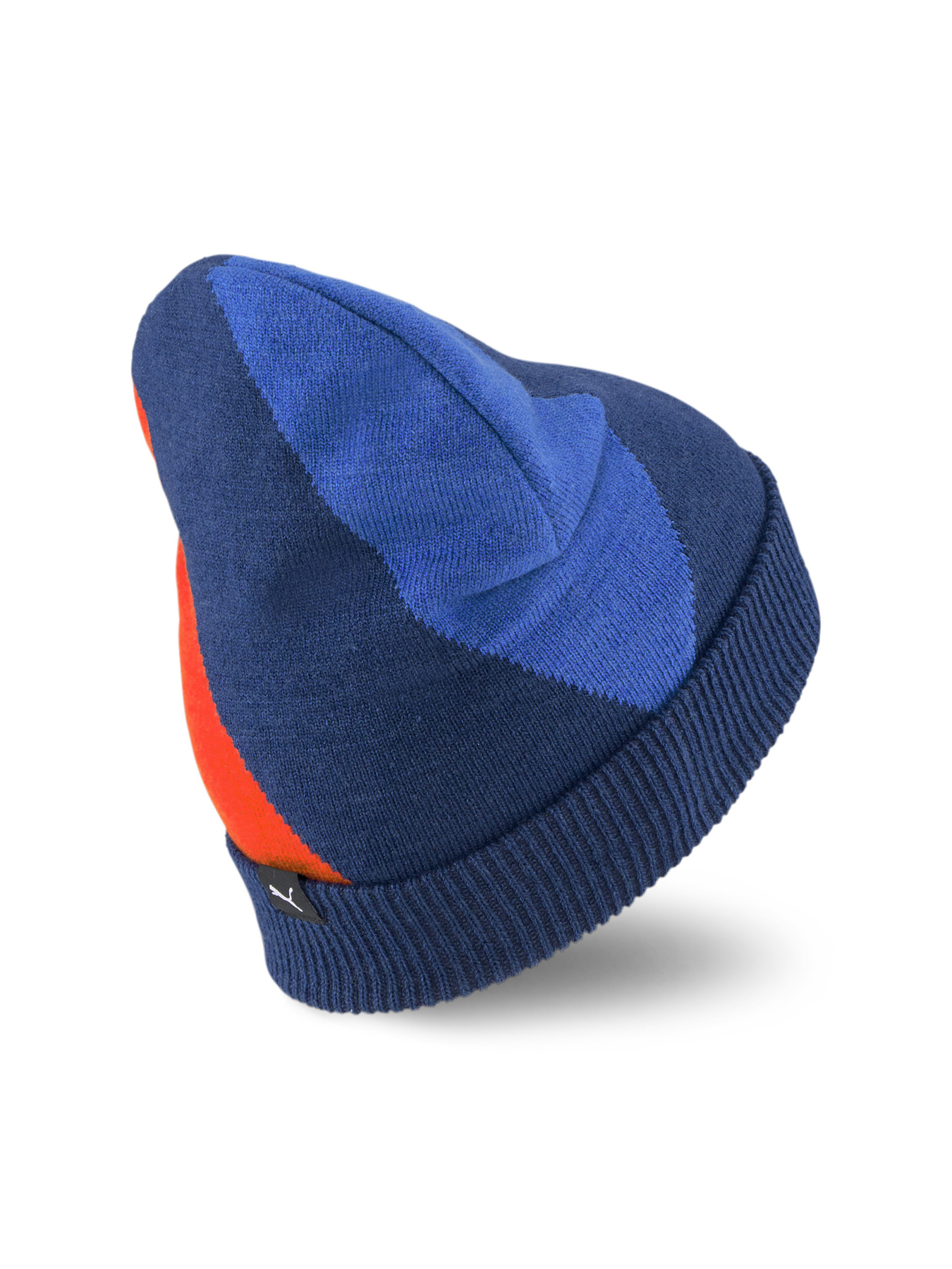 Шапка PUMA Bmw Mms Classic Cuff Beanie модель 024024 Фото