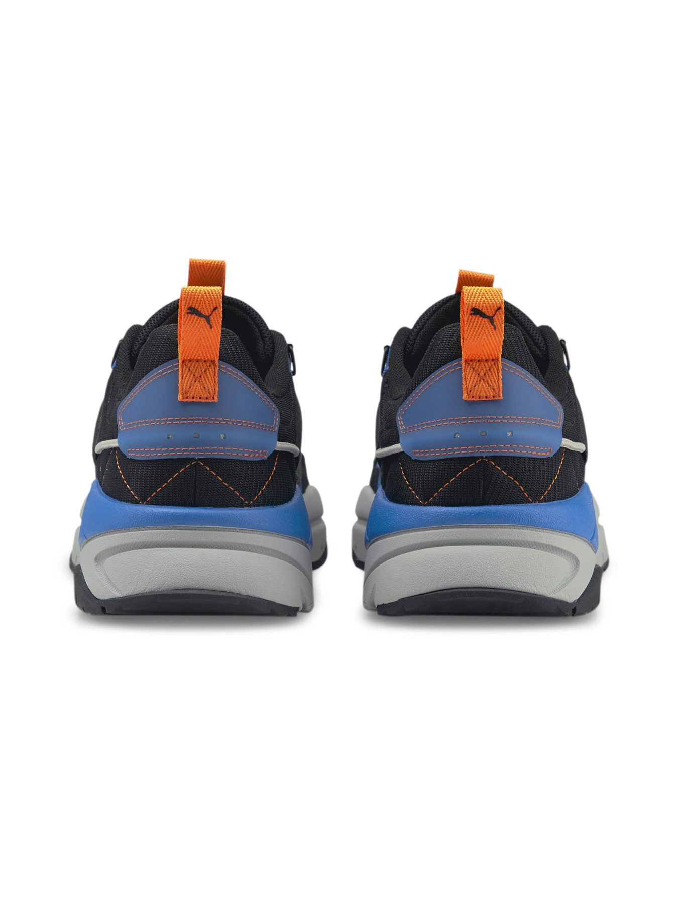 Кроссовки повседневные PUMA X-ray² Ramble модель 380727 Фото