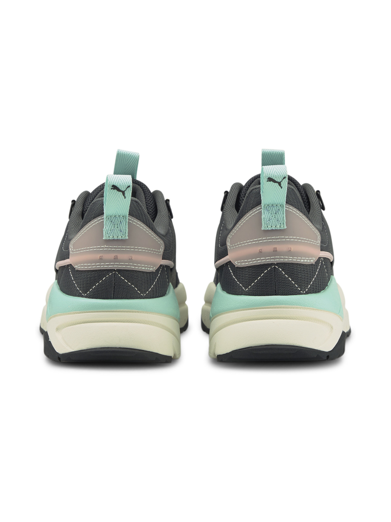 Кросівки повсякденні PUMA X-ray² Ramble модель 380727 Фото