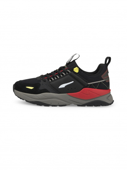 Кросівки PUMA X-ray² Ramble модель 380727 — фото - INTERTOP
