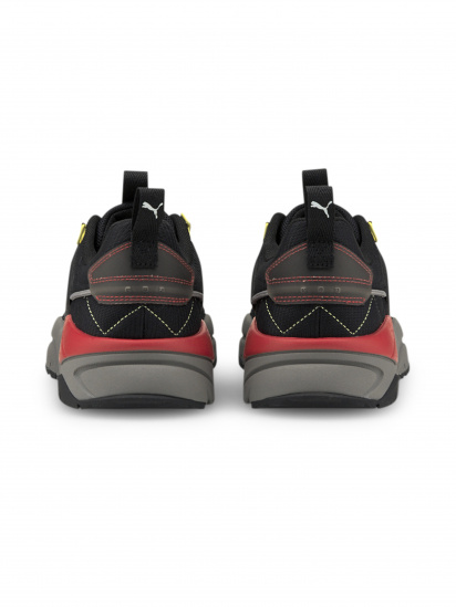 Кросівки PUMA X-ray² Ramble модель 380727 — фото 3 - INTERTOP