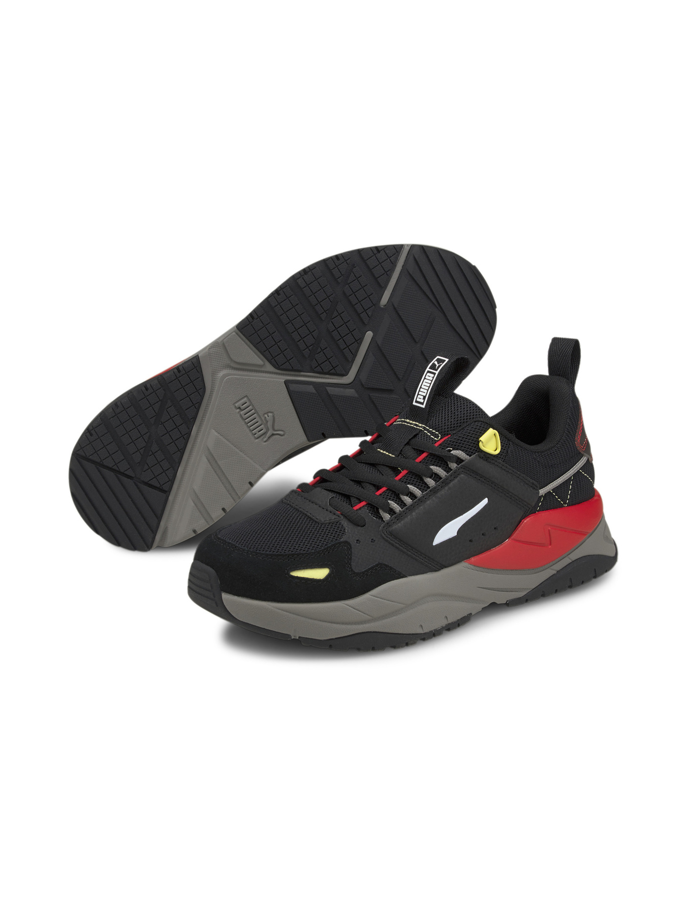 Кросівки повсякденні PUMA X-ray² Ramble модель 380727 Фото