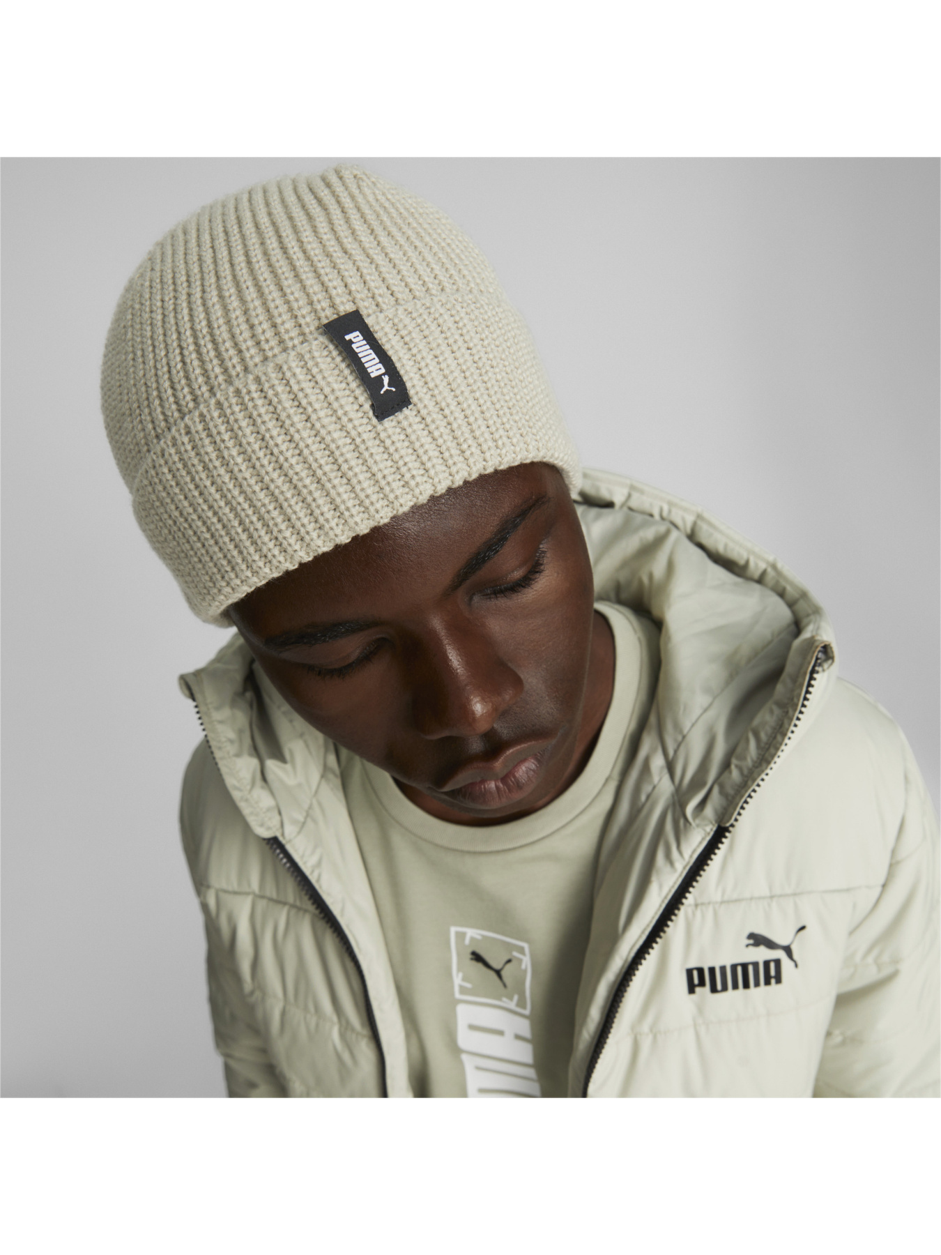 Шапка PUMA CORE Fisherman модель 024040 Фото