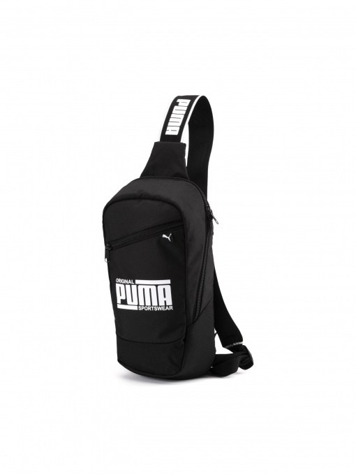 Кросс-боди PUMA Sole Cross Bag модель 075441 Фото