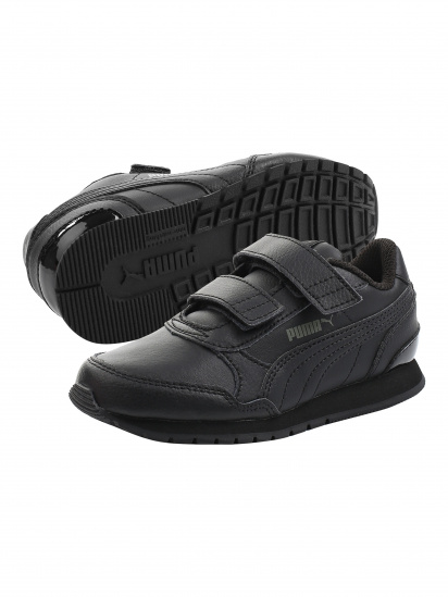 Кросівки PUMA модель 366960 — фото 4 - INTERTOP