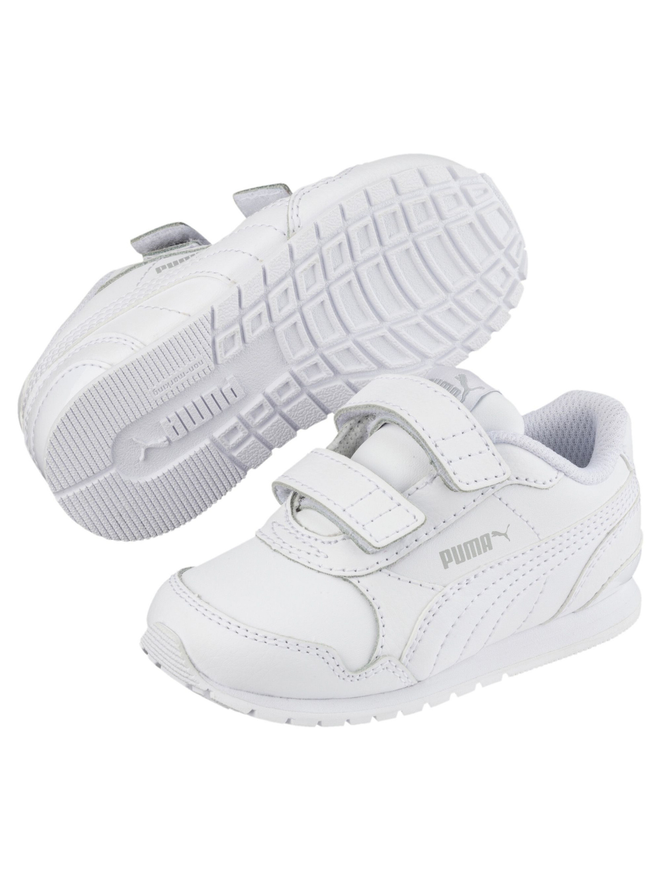 Кроссовки для бега PUMA модель 366960 Фото