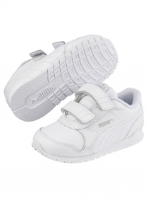 Кроссовки для бега PUMA модель 366960 Фото