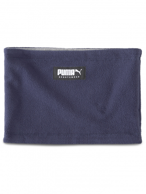Баф PUMA Reversible Neck Warmer Jr Модель 054089 Фото