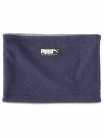 Баф PUMA Reversible Neck Warmer Jr модель 054089 Баф PUMA Reversible Neck Warmer Jr модель 054089 Фото