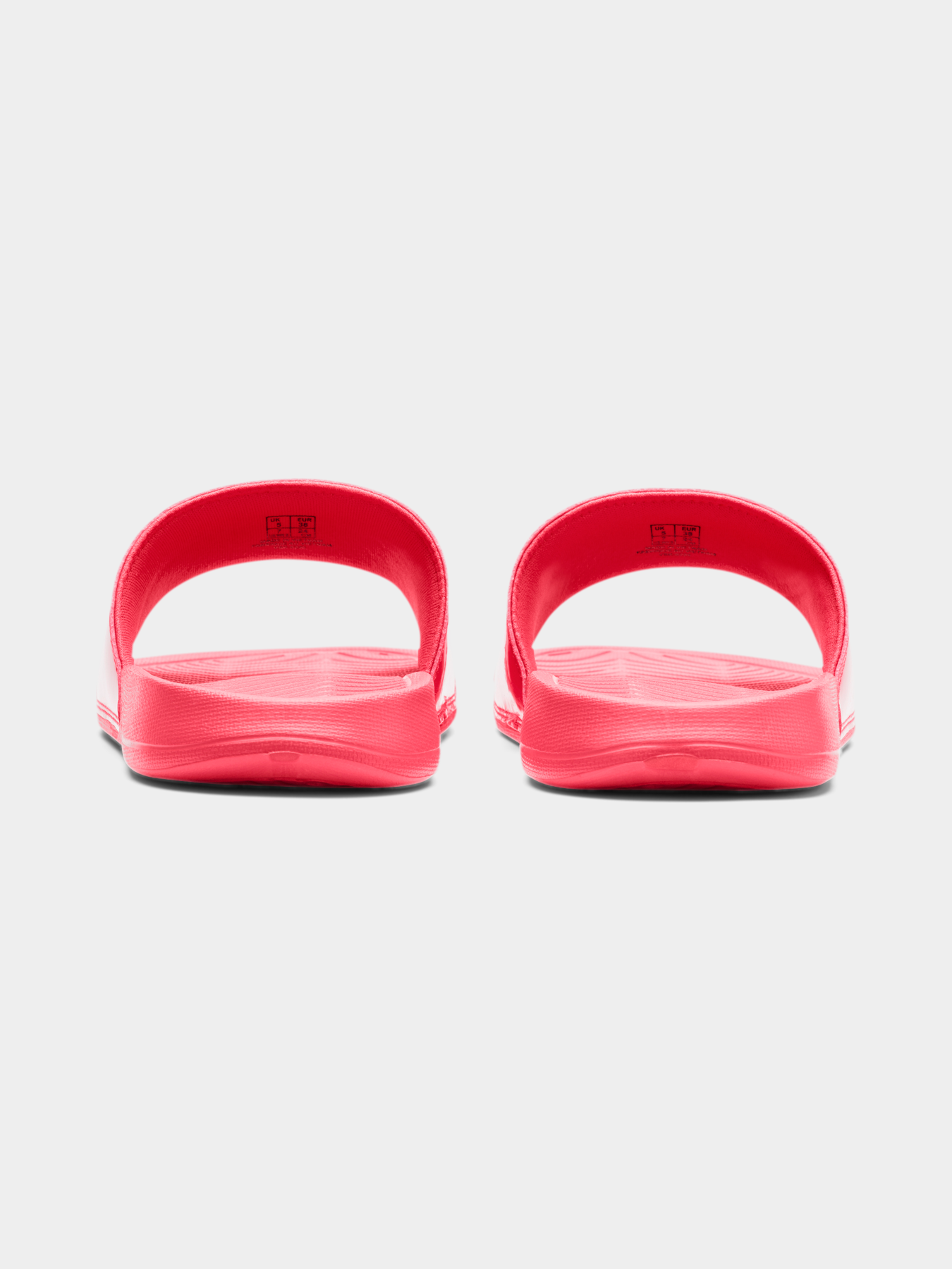 Шлепанцы PUMA Popcat Patent Wns модель 370697 Фото