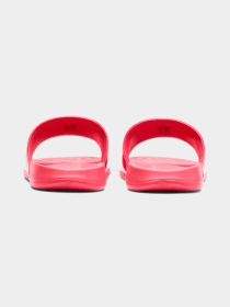 Шлепанцы PUMA Popcat Patent Wns модель 370697 Фото